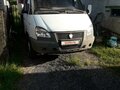 2005 ГАЗ ГАЗель (3302), белый, 600000 рублей