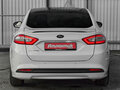 2015 Ford Mondeo V, белый - вид 5