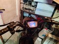 2024 GX moto GX Omega, чёрный, 17000 рублей - вид 1