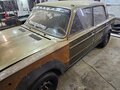 1997 Lada (ВАЗ) 2106 5-speed, коричневый, 175000 рублей - вид 1
