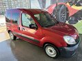 2005 Renault Kangoo I Рестайлинг, красный, 300000 рублей - вид 1