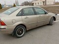 2004 Ford Focus I Рестайлинг, серый, 215000 рублей - вид 6