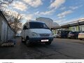 2004 ГАЗ ГАЗель (2705), белый, 410000 рублей - вид 1