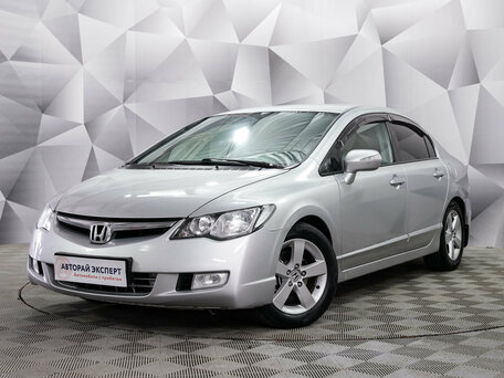 Honda Civic VIII