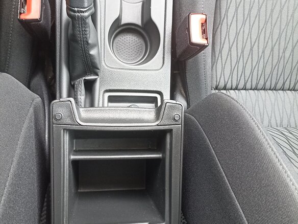 2013 SEAT Leon III, голубой - вид 14