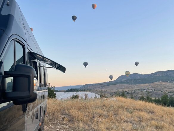 2015 Fiat Professional Ducato, чёрный, 10250000 рублей - вид 31