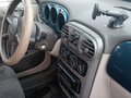 2001 Chrysler PT Cruiser, зелёный, 335000 рублей - вид 1