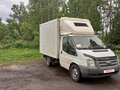 2013 Ford Transit, белый, 1299999 рублей - вид 7