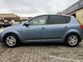 2009 Kia Ceed I, серый - вид 2