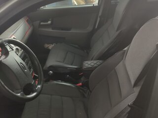 2011 Lada (ВАЗ) Priora I, серебристый, 600000 рублей, вид 3