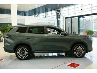 2026 Tenet T8, серый, 3597330 рублей, вид 4