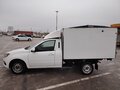 2024 LADA (ВАЗ) ВИС 2349, белый, 1075000 рублей - вид 3