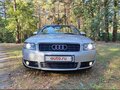 2004 Audi A4 II (B6), серебристый, 950000 рублей - вид 5