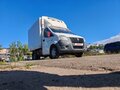 2015 ГАЗ ГАЗель Next, белый, 870000 рублей - вид 4
