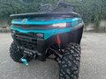 2026 CFMoto CFORCE 500 EPS, синий, 700000 рублей - вид 5