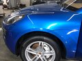 2014 Porsche Macan S I, синий, 2320000 рублей - вид 7