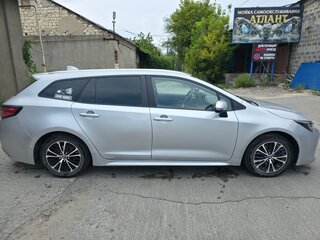 2019 Toyota Corolla XII (E210), серый, 1600000 рублей, вид 2