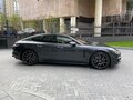 2021 Porsche Panamera 4 II Рестайлинг, серый, 11700000 рублей - вид 4