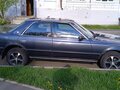 1991 Toyota Chaser IV (X80), серый, 650000 рублей - вид 2