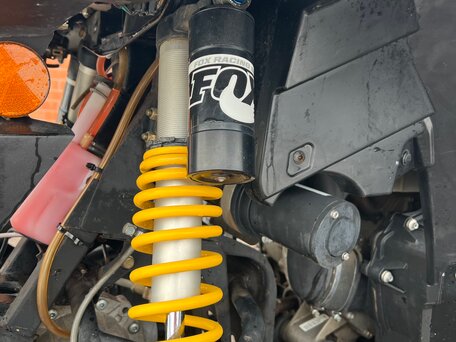 2013 BRP Can-Am Renegade 1000, жёлтый, 1200000 рублей, вид 5
