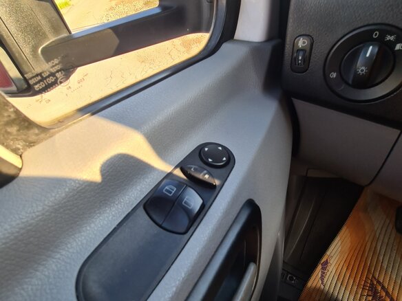 2012 Mercedes-Benz Sprinter, белый, 4470000 рублей - вид 14