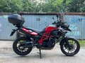 2015 BMW F 700 GS, чёрный, 675000 рублей - вид 1