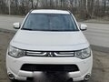 2013 Mitsubishi Outlander III, белый, 2100000 рублей - вид 6