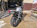 2009 Yamaha FZ6, серый, 789000 рублей - вид 10