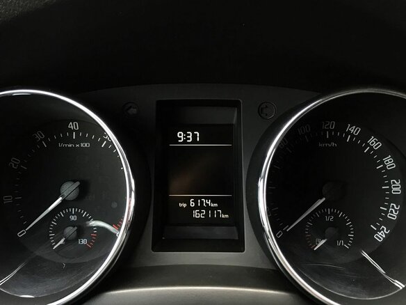 2012 Skoda Yeti I, бежевый - вид 15