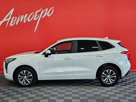 2023 Haval Jolion I, белый, 1465000 рублей, вид 2