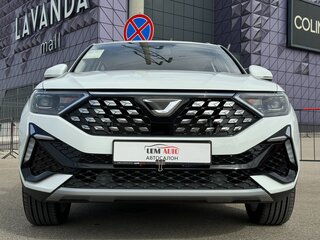 2023 Jetta VS5 I Рестайлинг, белый, 2797000 рублей, вид 4