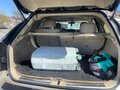 2013 Lexus RX 450h III Рестайлинг, золотистый, 2550000 рублей - вид 7