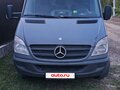 2013 Mercedes-Benz Sprinter, серый, 2550000 рублей - вид 7