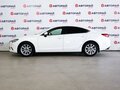2015 Mazda 6 III (GJ), белый - вид 1