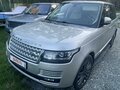 2013 Land Rover Range Rover IV, бежевый, 3990000 рублей - вид 4