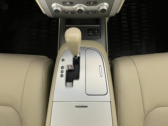 2013 Nissan Murano II (Z51) Рестайлинг 2, чёрный, 1299000 рублей - вид 11