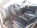 2000 Mercedes-Benz M-Класс 430 I (W163), чёрный - вид 5