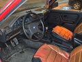 1985 BMW 3 серии 316 II (E30), красный, 220000 рублей - вид 6