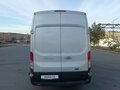 2019 Ford Transit, серебристый, 3500000 рублей - вид 1