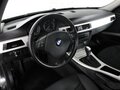 2008 BMW 3 серии 320d V (E90/E91/E92/E93) Рестайлинг, чёрный - вид 10