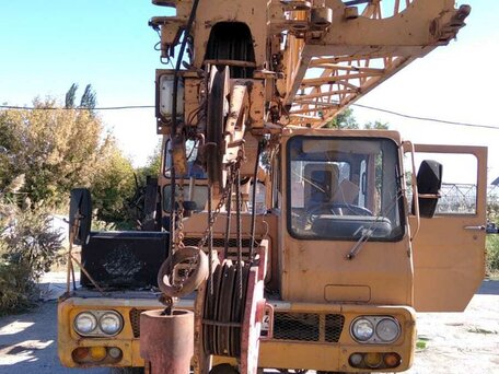 1990 Tadano TL200, золотистый, 5500000 рублей, вид 2