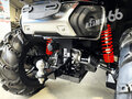 2025 CFMoto CFORCE 1000 EPS LTD, чёрный, 2029900 рублей - вид 7
