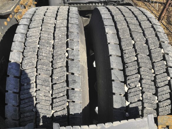 2012 Scania P-series, оранжевый - вид 7