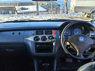 1998 Honda HR-V I, синий, 450000 рублей, вид 5