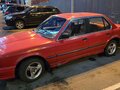 1985 BMW 3 серии 316 II (E30), красный, 220000 рублей - вид 5