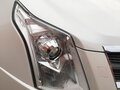 2011 Cadillac SRX II, белый - вид 8