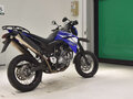 2006 Yamaha XT660X, синий, 550000 рублей - вид 4
