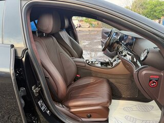 2019 Mercedes-Benz CLS 350 d III (C257), чёрный, 4900000 рублей, вид 5