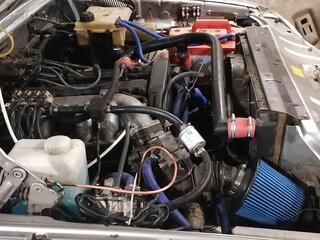 1998 ГАЗ 3102 «Волга», серебристый, 280000 рублей, вид 1