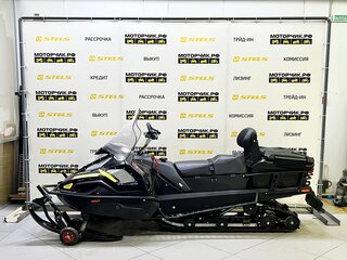 2026 Stels Ставр MS600, чёрный, 809000 рублей, вид 2